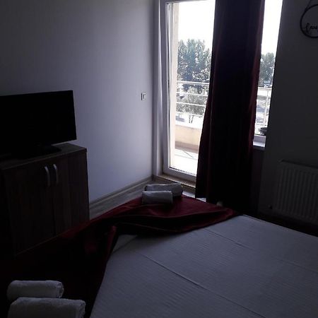 Apartament Ania Summerland Mamaia Buitenkant foto