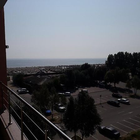 Apartament Ania Summerland Mamaia Buitenkant foto