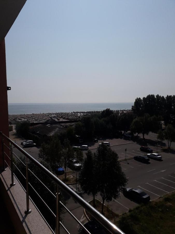 Apartament Ania Summerland Mamaia Buitenkant foto